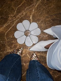 Nilay Cafer feet photo 5