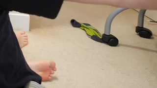 Nilce Moretto feet photo thumbnail