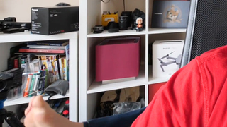 Nilce Moretto feet photo thumbnail