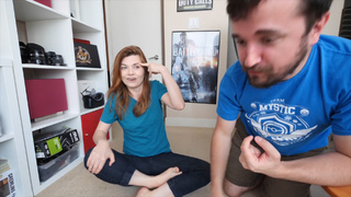 Nilce Moretto feet photo thumbnail