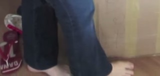 Nilce Moretto feet photo thumbnail