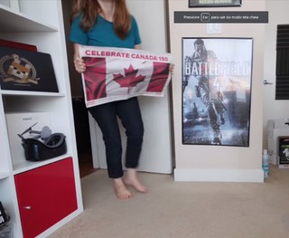 Nilce Moretto feet photo thumbnail