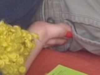 Nilce Moretto feet photo thumbnail