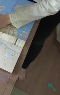 Nilce Moretto feet photo thumbnail