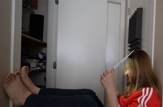 Nilce Moretto feet photo thumbnail