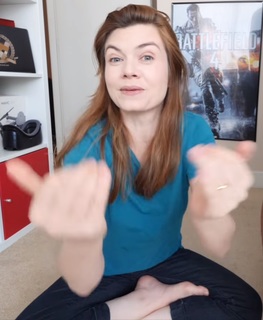 Nilce Moretto feet photo thumbnail