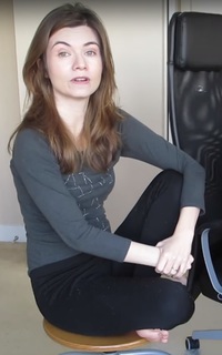 Nilce Moretto feet photo thumbnail