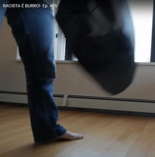 Nilce Moretto feet photo thumbnail