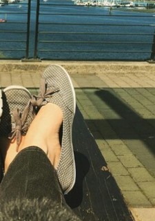 Nilce Moretto feet photo thumbnail