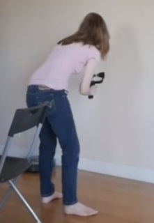 Nilce Moretto feet photo thumbnail