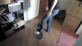 Nilce Moretto feet photo thumbnail