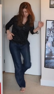 Nilce Moretto feet photo thumbnail