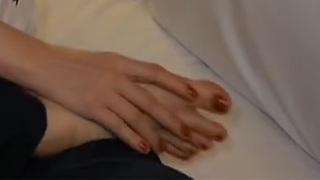 Nilce Moretto feet photo thumbnail