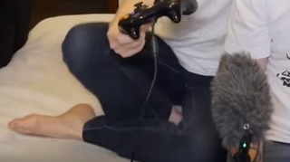 Nilce Moretto feet photo thumbnail