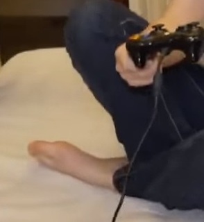 Nilce Moretto feet photo thumbnail