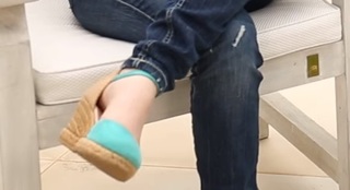 Nilce Moretto feet photo thumbnail