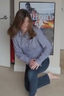 Nilce Moretto feet photo thumbnail