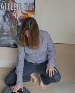 Nilce Moretto feet photo thumbnail