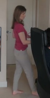 Nilce Moretto feet photo thumbnail