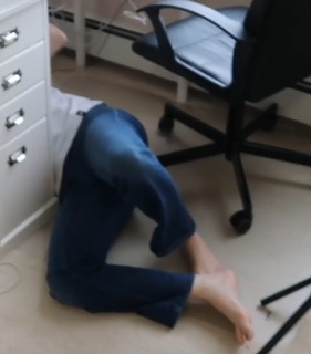 Nilce Moretto feet photo thumbnail