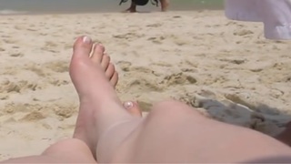 Nilce Moretto feet photo thumbnail