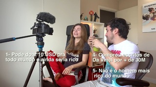 Nilce Moretto feet photo thumbnail