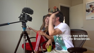 Nilce Moretto feet photo thumbnail