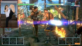 Nilce Moretto feet photo thumbnail