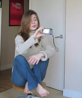 Nilce Moretto feet photo thumbnail