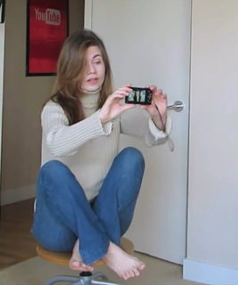 Nilce Moretto feet photo thumbnail