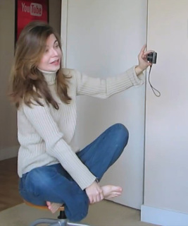 Nilce Moretto feet photo thumbnail