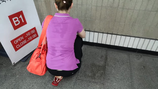 Nilce Moretto feet photo thumbnail