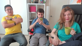 Nilce Moretto feet photo thumbnail