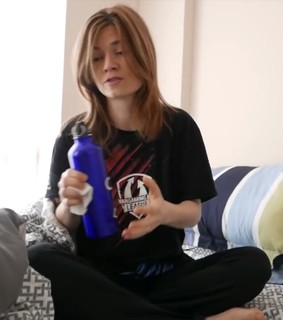 Nilce Moretto feet photo thumbnail