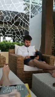 Nilce Moretto feet photo thumbnail