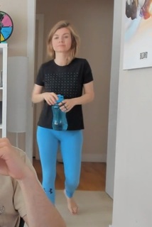 Nilce Moretto feet photo thumbnail