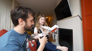 Nilce Moretto feet photo thumbnail