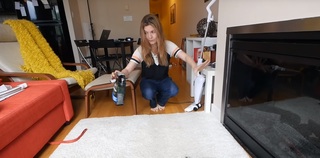 Nilce Moretto feet photo thumbnail