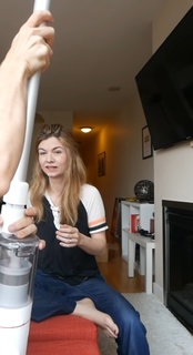 Nilce Moretto feet photo thumbnail