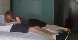 Nilce Moretto feet photo thumbnail