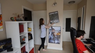 Nilce Moretto feet photo thumbnail