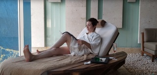 Nilce Moretto feet photo thumbnail