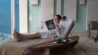 Nilce Moretto feet photo thumbnail