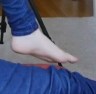 Nilce Moretto feet photo thumbnail