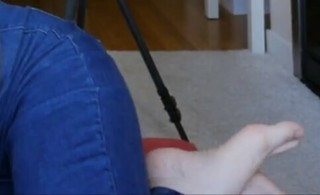 Nilce Moretto feet photo thumbnail