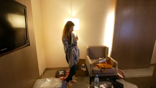 Nilce Moretto feet photo thumbnail