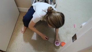 Nilce Moretto feet photo thumbnail