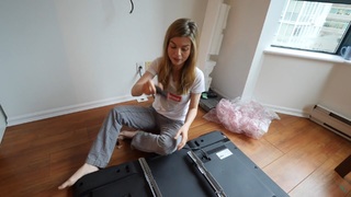 Nilce Moretto feet photo thumbnail