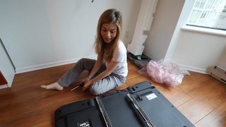 Nilce Moretto feet photo thumbnail