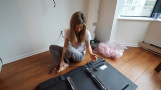 Nilce Moretto feet photo thumbnail